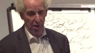 Benjamin Zander The Art of Possibility HD [upl. by Maurilla]