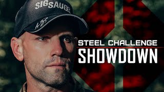 Steel Challenge  Showdown [upl. by Zapot]