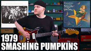 The Smashing Pumpkins  1979 Cover [upl. by Ninel977]