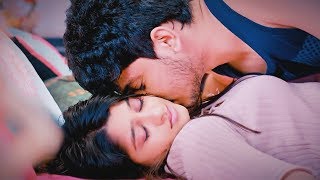 💝Pudhu vellai mazhai ingu💝  Tamil romantic song whatsapp status [upl. by Nirrak]