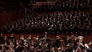 VERDI Requiem  Dies Irae Sydney Symphony Orchestra  Robertson [upl. by Xenia]