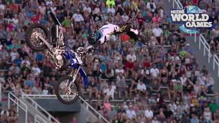 Nitro Circus Presents Travis Pastranas Action Figures Official Trailer [upl. by Sapphira]