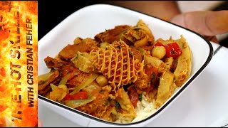 My favorite mondongo recipe  Beef tripe [upl. by Bej]