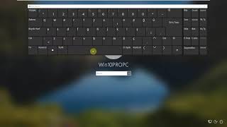 Windows 10 Klavye Çalışmıyor Kesin Çözüm amp Windows 10 Keyboard is Not Working [upl. by Taddeo]