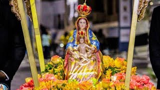 Novena de Nossa Senhora das Candeias  3⁰ dia [upl. by Nilyam917]