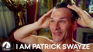 I Am Patrick Swayze Official Trailer  Paramount Network [upl. by Gerti]