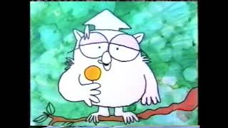 Tootsie Roll Pop Orange  Television Commercial  Classic  How Many Licks [upl. by Alenairam]