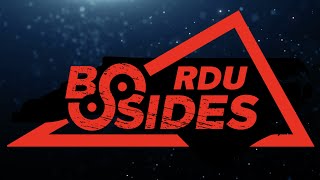 BSIDES RDU 2022 Overview [upl. by Drofkcor]