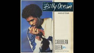 Carribean Queen  Acapella 80spop [upl. by Neyud]