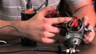 Vehicle Ignition System Basics [upl. by Ardnasal]