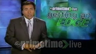 Lifevantage ABC Primetime Investigative Report on Protandim NRF2 [upl. by Becket190]