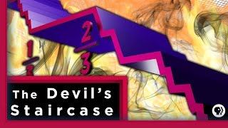 The Devils Staircase  Infinite Series [upl. by Elawalo]