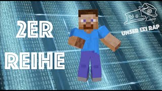 1x1 Rap  2er Reihe  Lenity [upl. by Nnaeirual]