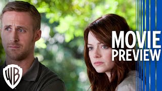 Crazy Stupid Love  Full Movie Preview  Warner Bros Entertainment [upl. by Ablasor50]