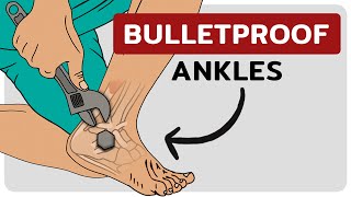 Knee Strengthening Exercise Routine Bulletproof Knees [upl. by Nomahs]