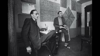 The Spoken Word William S Burroughs and Brion Gysin [upl. by Brainard]