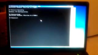 Administrator X\windows\system32\cmdexe [upl. by Ahsya]