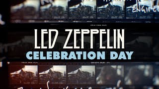 Led Zeppelin  Celebration Day Official Audio [upl. by Yelsha]