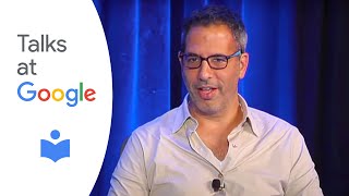 Plenty More Vibrant Vegetable Cooking  Yotam Ottolenghi  Talks at Google [upl. by Gypsie300]