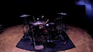 Linkin Park  In The End  Matt McGuire Drum Cover [upl. by Corrina]