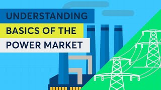 Understanding Basics of the Power Market [upl. by Kendricks]