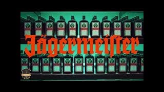 Da Tweekaz  Jägermeister [upl. by Callean]