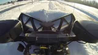 FISHER® Snow Plows XV2™ VPlow [upl. by Irok]