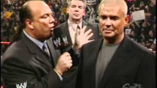 WWE RAW 5232005  Eric Bischoffs ECW Funeral Part 2 [upl. by Ynwat765]