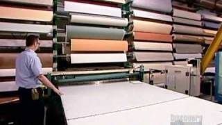 How Its Made Laminate [upl. by Parke]