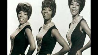 Martha Reeves and the Vandellas  MY BABY LOVES ME [upl. by Otsugua597]