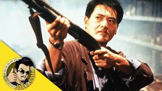 John Woos HARD BOILED 1992 Chow YunFat  The Best Movie You Never Saw [upl. by Connel400]