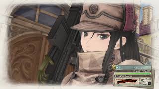 Valkyria Chronicles 4  HARD Skirmish Out of the Box A Rank Ace Killed 1 Turn [upl. by Calysta598]