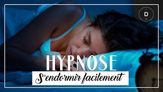 HYPNOSE pour s’endormir facilement 20 min [upl. by Dnomder]