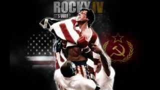 Rocky IV – War Hybrid Mix [upl. by Latini170]