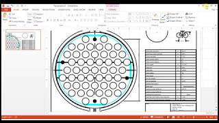 shell and tube heat exchanger simulation in Aspen Plus and Aspen Plus Exchanger Design and Rating [upl. by Seena]