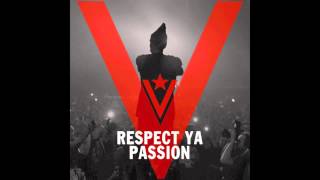 Nipsey Hussle  Respect Ya Passion Prod by Bink [upl. by Sherm]