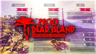 How to mod Dead Island in 1 Minute  PC  Mod Menu Download  Tutorial WORKS IN 2024 [upl. by Enelkcaj430]