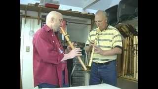 quotGetting Startedquot The Beginners Guide to the Native American Style Flute [upl. by Atterys]