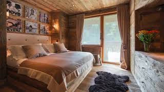 Mont Chalet  Luxury Chalet in Verbier  Bramble Ski [upl. by O'Connor]