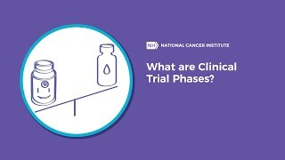 What Are Clinical Trial Phases [upl. by Novelia]