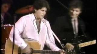 Ricky Nelson～Hello Mary Lou Live [upl. by Tneciv]