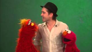 Sesame Street Episode 4219 The Woosh and Vanish Mystery HBO Kids [upl. by Danzig499]