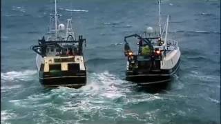 Trawlermen Season 1 Episode 4 [upl. by Htor]