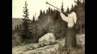 Burzum  Filosofem FULL ALBUM [upl. by Qooraf]