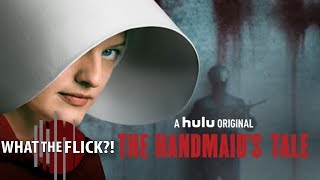 The Handmaids Tale From Script to Screen S2 Episode 3 quotBaggagequot  Hulu [upl. by Bergren999]