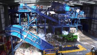 How waste recycling helps our planet  Zero to Landfill [upl. by Allekim]