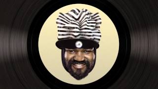 Gregory Porter  Liquid Spirit 20syl Remix [upl. by Dibbrun745]