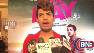 Bigg Boss contestant Sushant Divgikar Interview [upl. by Amaral]