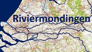 Riviermondingen [upl. by Laroy]