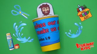 Naaman Craft Paper cup [upl. by Janey945]